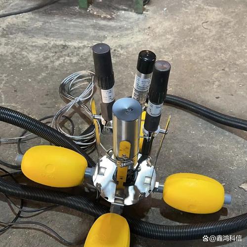 无论是企业排污监测,河道治理还是饮用水安全,水质监测系统的定制化